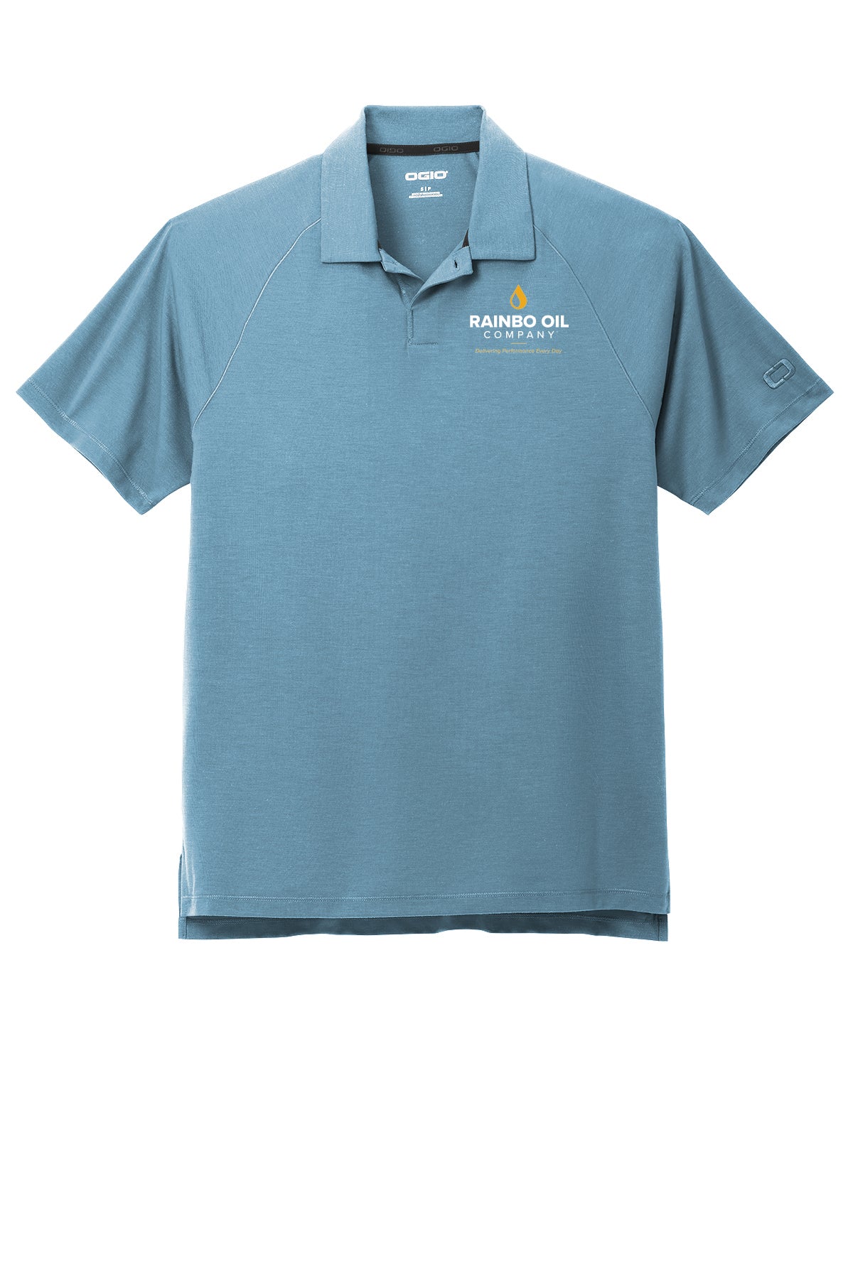 OG152- RAINBO OIL OGIO® Motion Polo