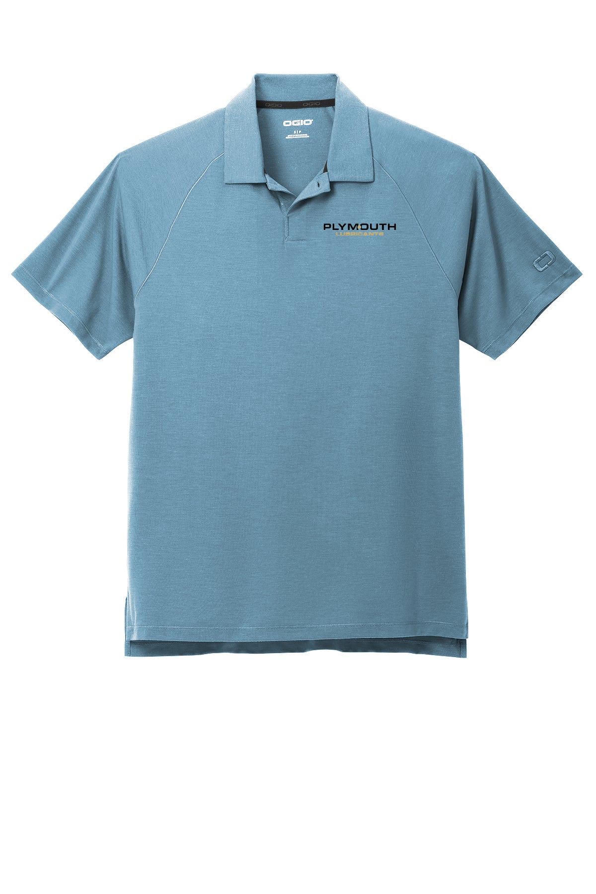 OG152- PLYMOUTH OGIO® Motion Polo