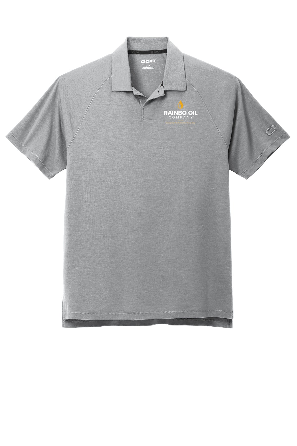 OG152- RAINBO OIL OGIO® Motion Polo