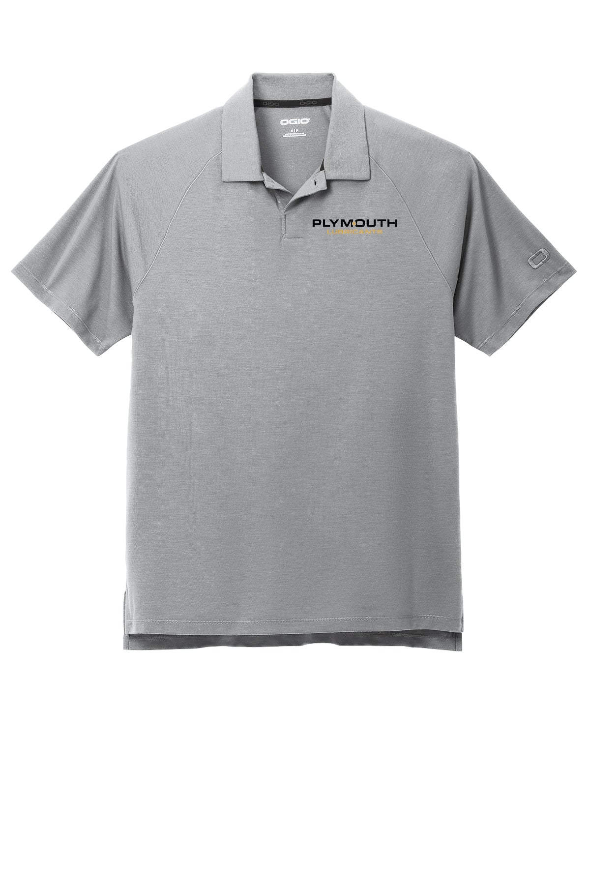 OG152- PLYMOUTH OGIO® Motion Polo