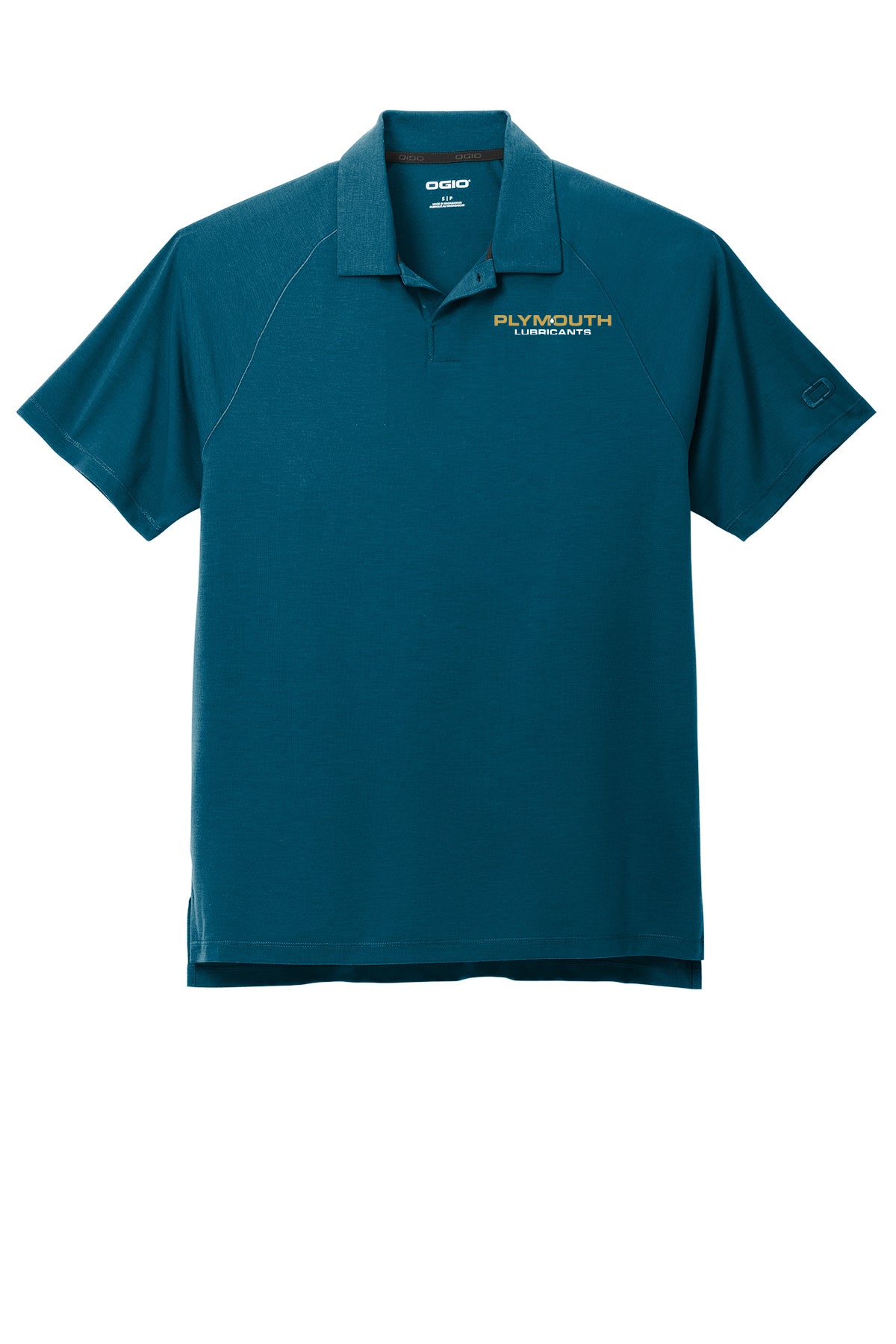 OG152- PLYMOUTH OGIO® Motion Polo