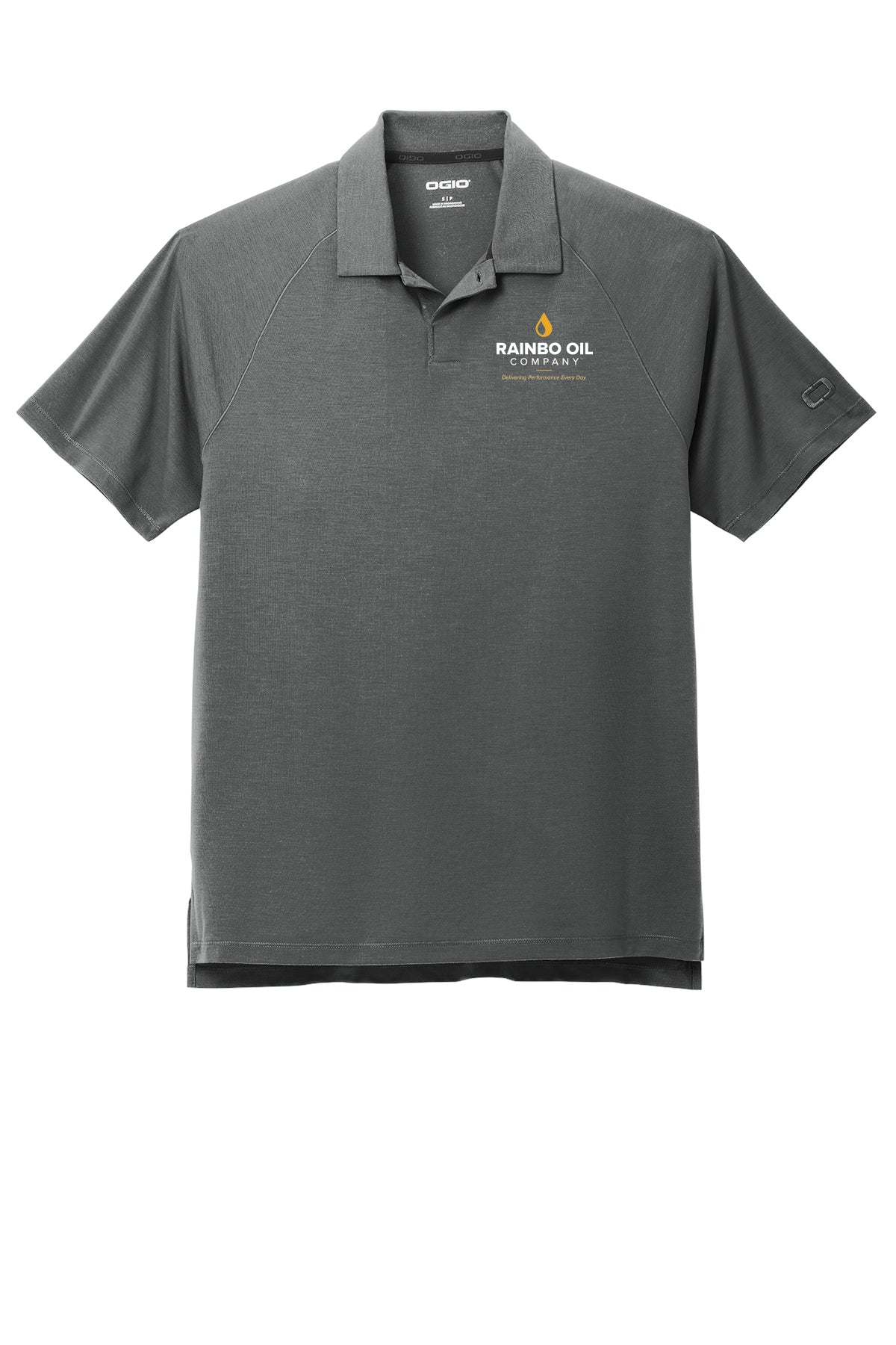 OG152- RAINBO OIL OGIO® Motion Polo