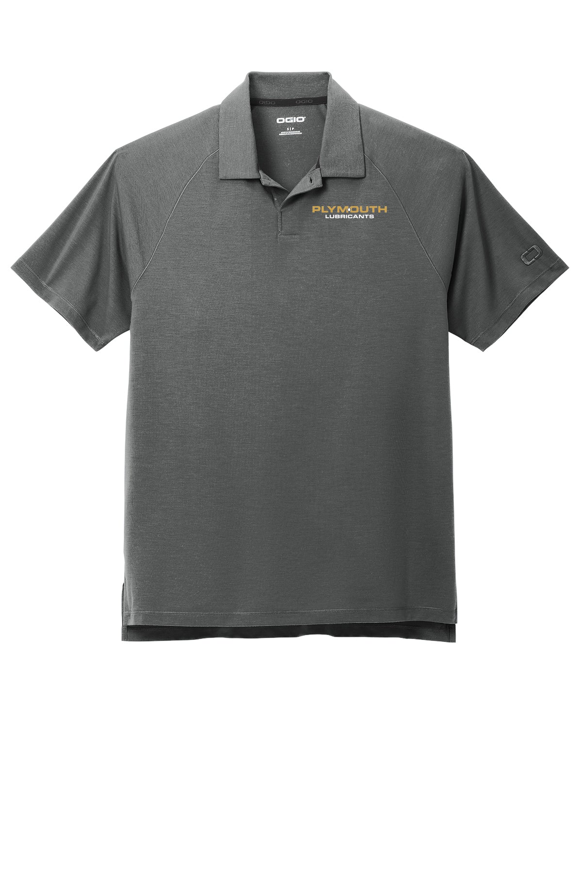 OG152- PLYMOUTH OGIO® Motion Polo