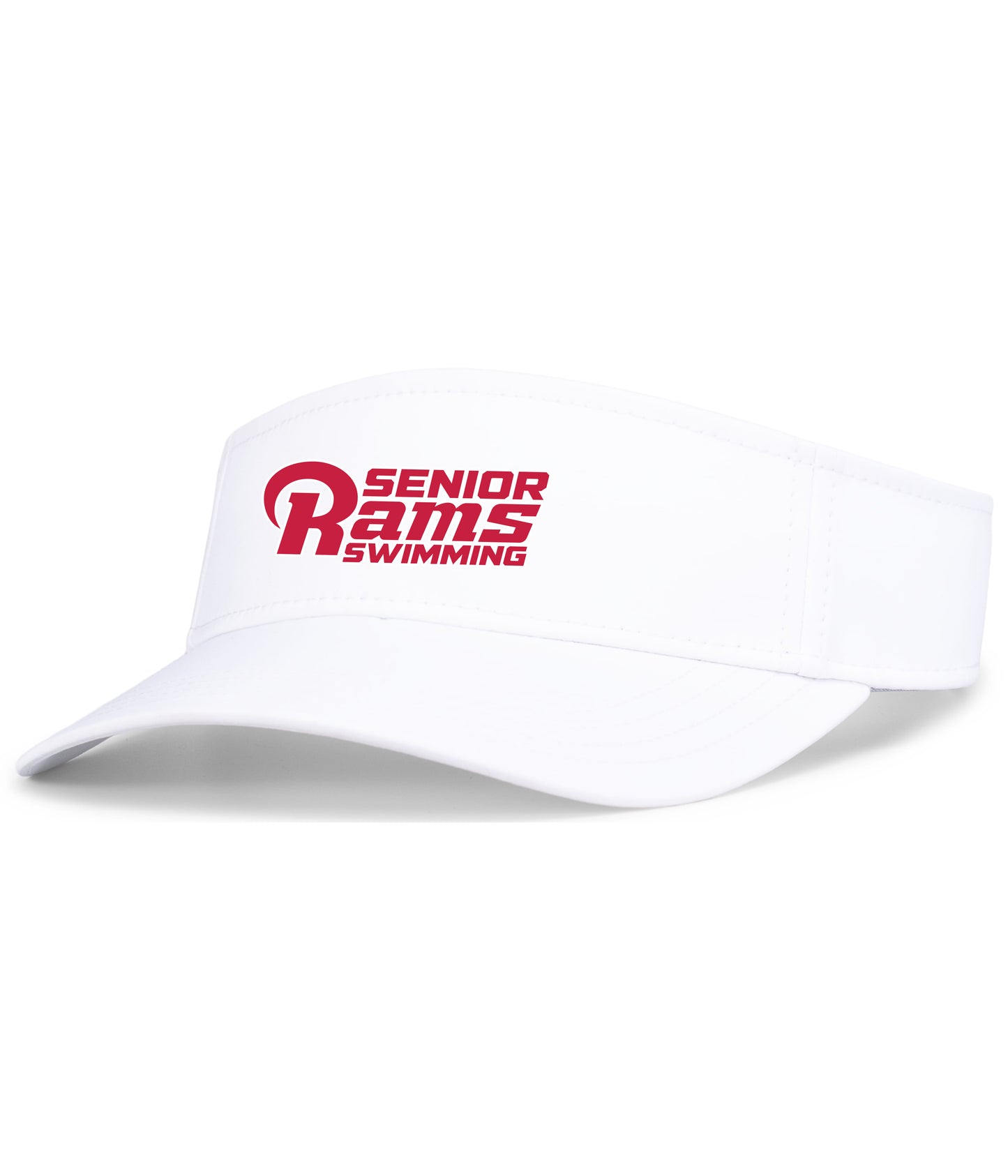 P503- DBQ SENIOR SWIM SPORT PRO VISOR