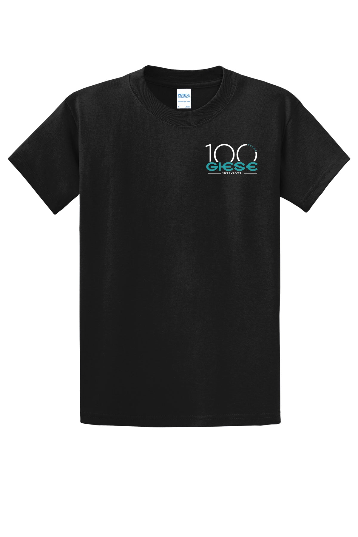 PC61T - GIESE - Port & Company® Tall Essential Tee