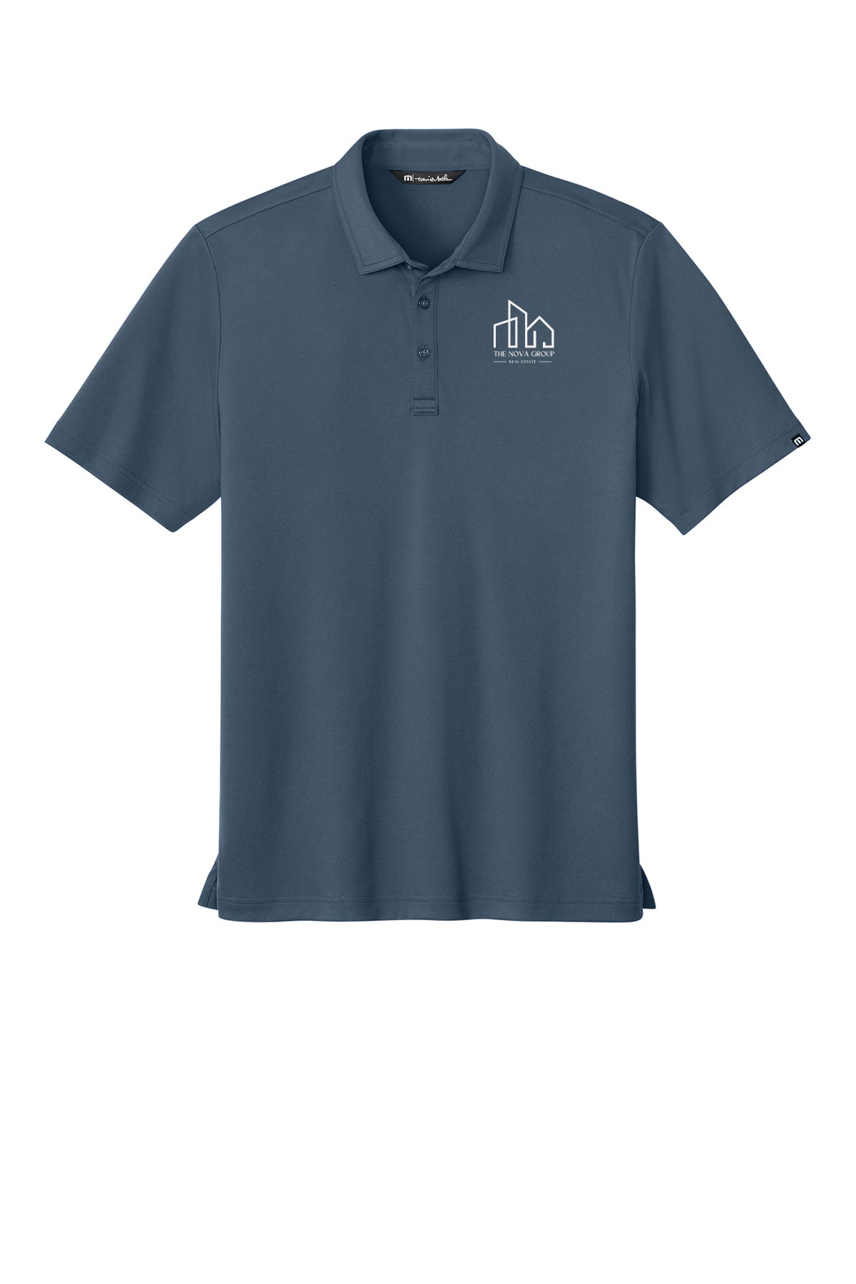 TM1MU410- NOVA GROUP TravisMathew Coto Performance Polo