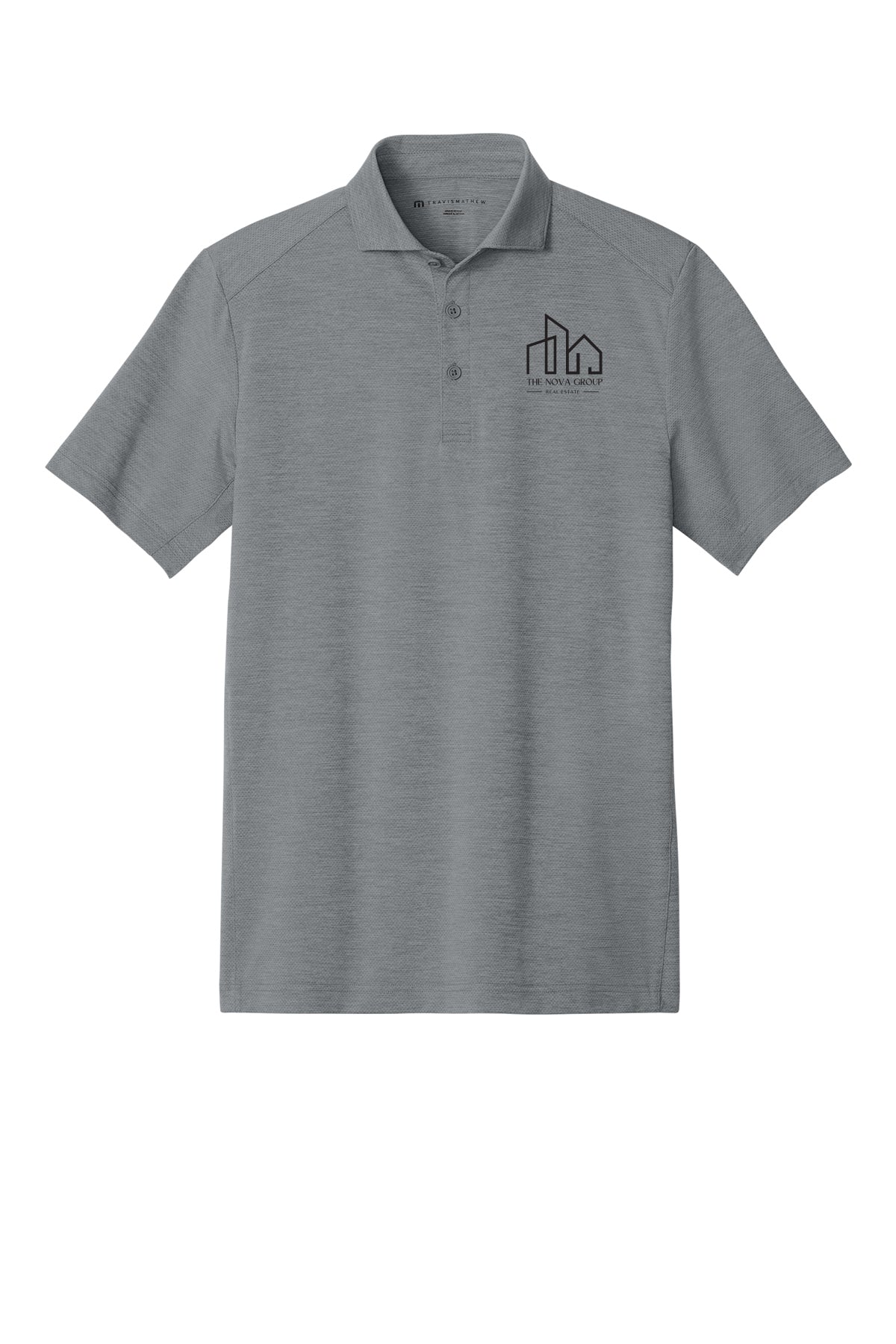 TMA42773- NOVA GROUP TravisMathew Onward Polo
