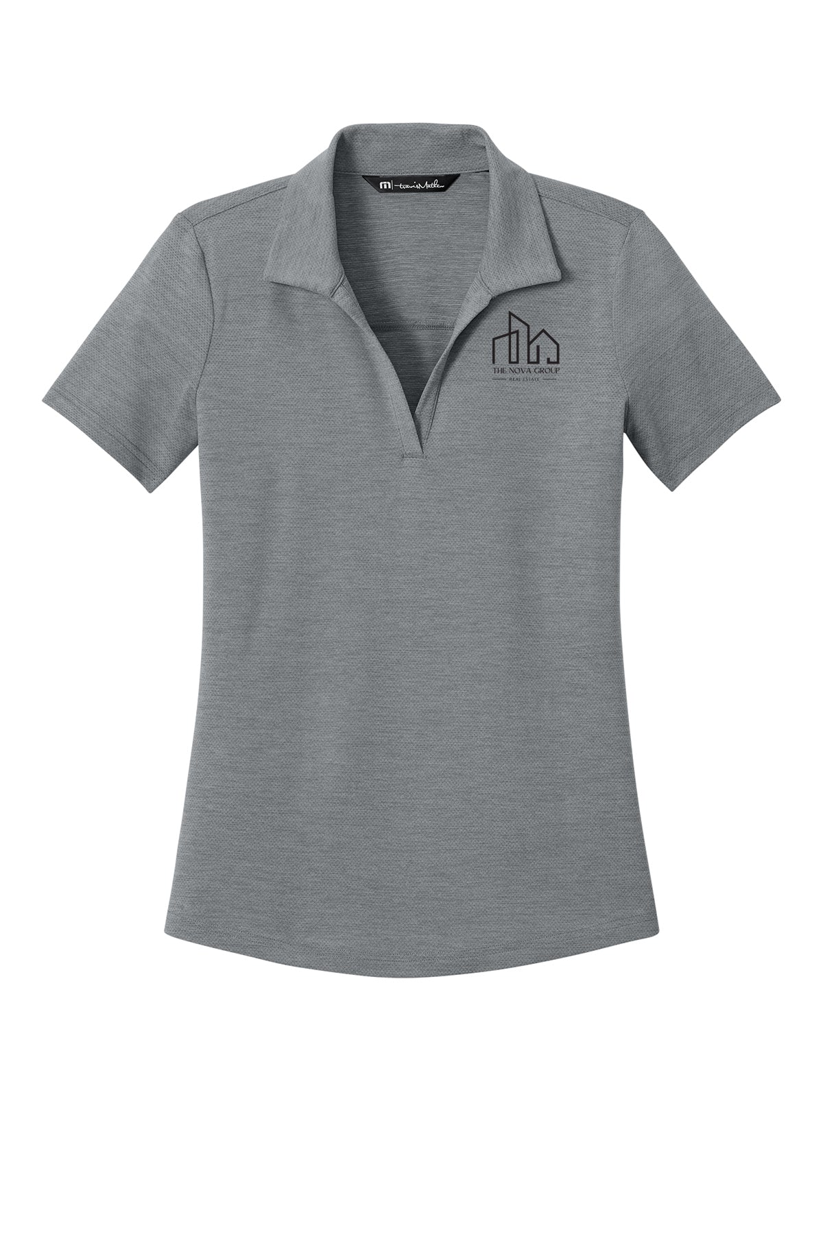 TMA46416- NOVA GROUP TravisMathew Women’s Onward Polo