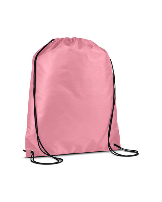 BG100- Prime Line Cinch-Up Backpack