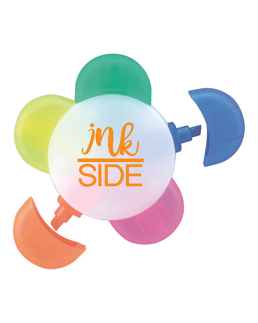 HL126- Prime Line Flower Highlighter