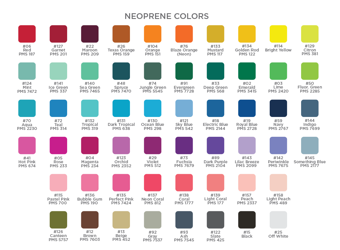 KK- KOLDER KADDY NEOPRENE