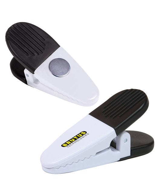 MC100- Prime Line Jumbo Magnetic Memo Clip