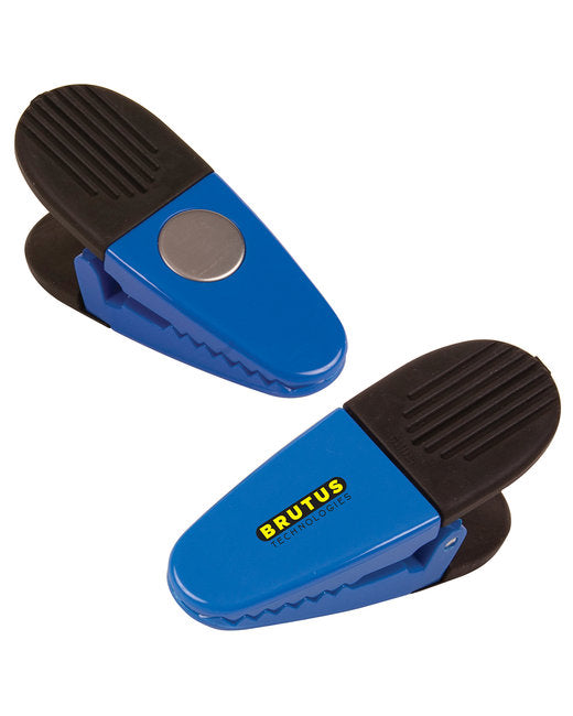 MC100- Prime Line Jumbo Magnetic Memo Clip