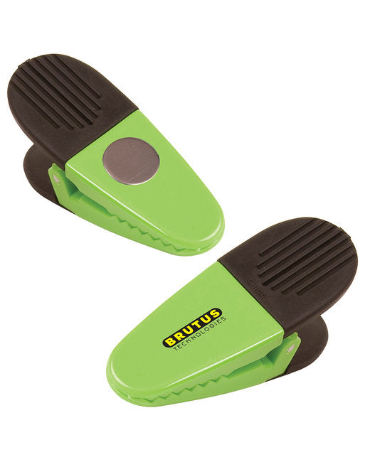 MC100- Prime Line Jumbo Magnetic Memo Clip