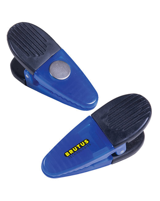 MC100- Prime Line Jumbo Magnetic Memo Clip