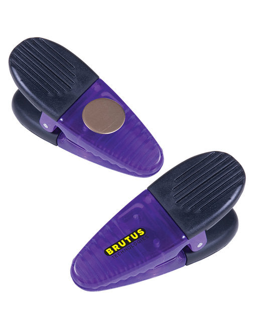 MC100- Prime Line Jumbo Magnetic Memo Clip
