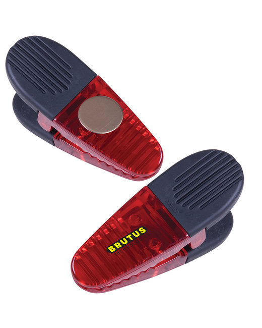 MC100- Prime Line Jumbo Magnetic Memo Clip
