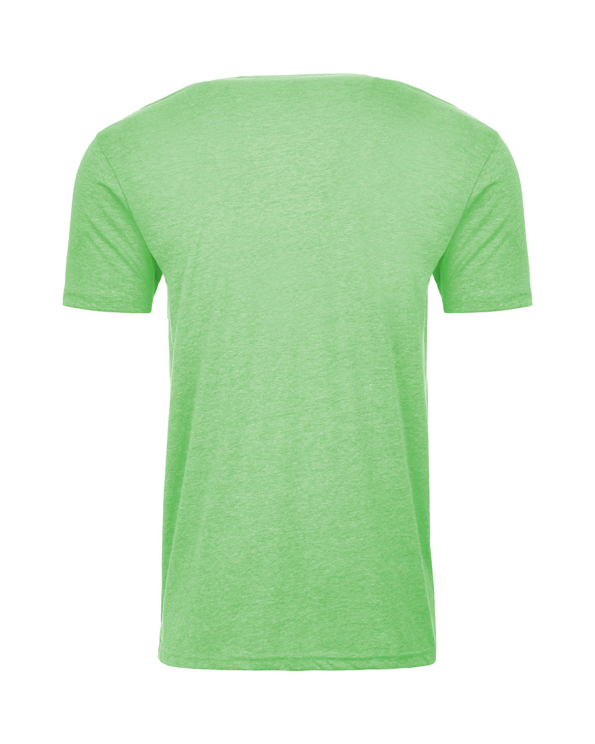 6210- HOSPICE Next Level Apparel Unisex CVC Crewneck T-Shirt