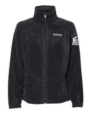 137211- TABLE MOUND Women’s Benton Springs™ Fleece Full-Zip Jacket