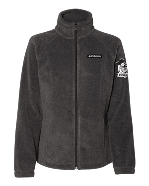 137211- TABLE MOUND Women’s Benton Springs™ Fleece Full-Zip Jacket