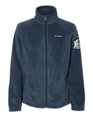137211- TABLE MOUND Women’s Benton Springs™ Fleece Full-Zip Jacket