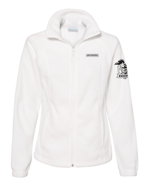 137211- TABLE MOUND Women’s Benton Springs™ Fleece Full-Zip Jacket