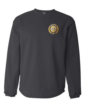 1453- DCI BT5 Performance Fleece Sweatshirt