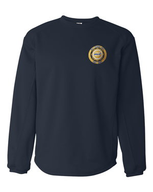 1453- DCI BT5 Performance Fleece Sweatshirt