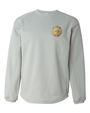 1453- DCI BT5 Performance Fleece Sweatshirt