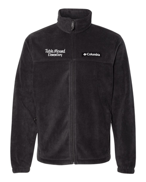 147667- TABLE MOUND Columbia - Steens Mountain™ Fleece 2.0 Full-Zip Jacket