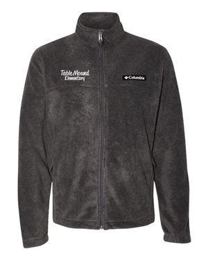 147667- TABLE MOUND Columbia - Steens Mountain™ Fleece 2.0 Full-Zip Jacket