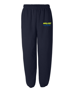 18200- WAHLERT SWIM & DIVE Heavy Blend™ Sweatpants
