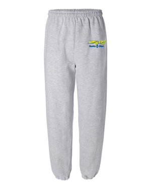 18200- WAHLERT SWIM & DIVE Heavy Blend™ Sweatpants