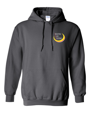 18500- INDUSTRIAL FLUID SOLUTIONS Heavy Blend™ Hooded Sweatshirt