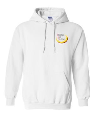 18500- INDUSTRIAL FLUID SOLUTIONS Heavy Blend™ Hooded Sweatshirt