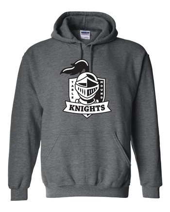 18500- TABLE MOUND Gildan - Heavy Blend™ Hooded Sweatshirt