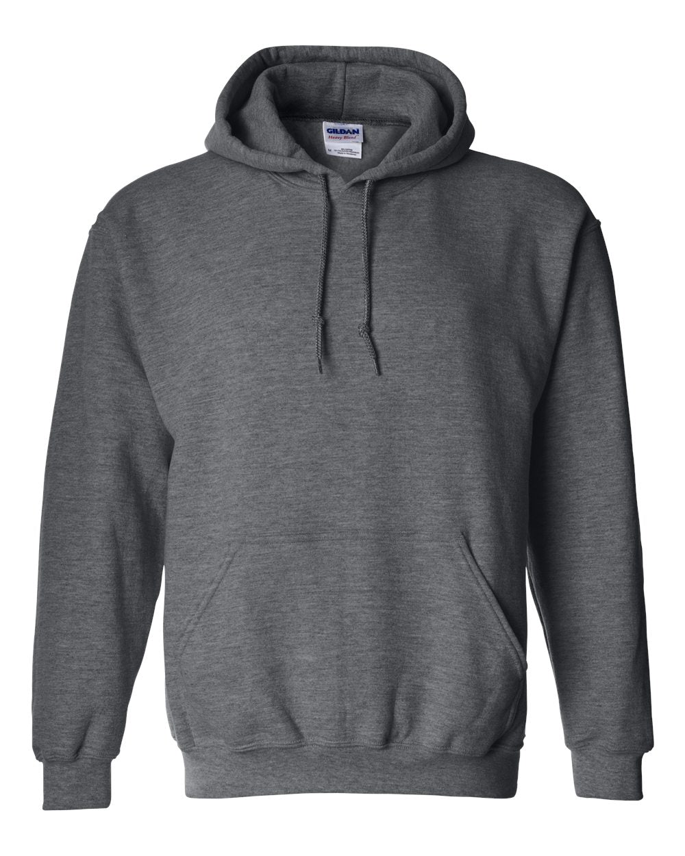 18500- Gildan - Heavy Blend™ Hooded Sweatshirt