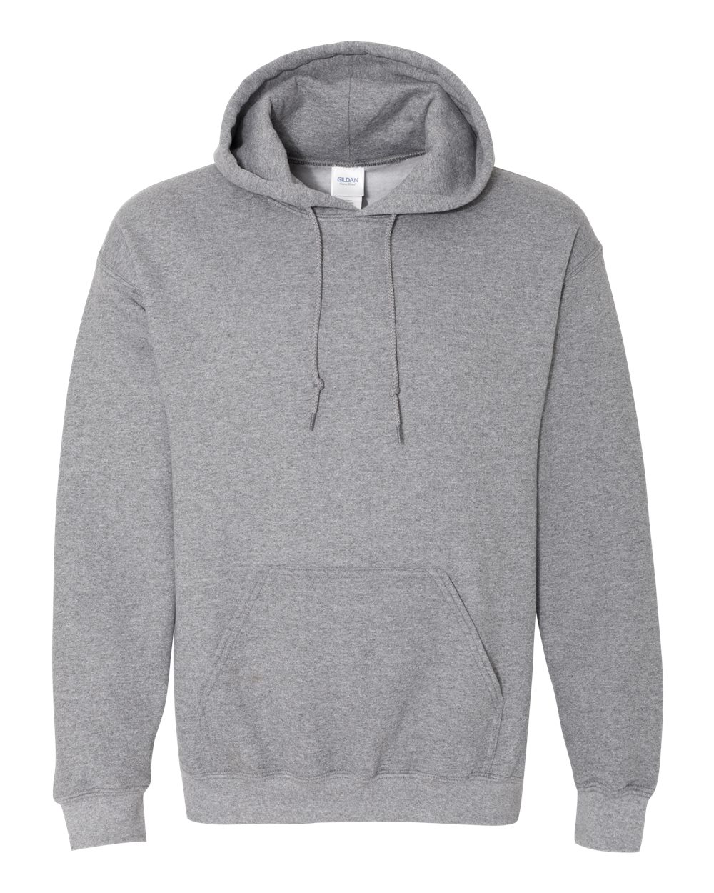 18500- Gildan - Heavy Blend™ Hooded Sweatshirt