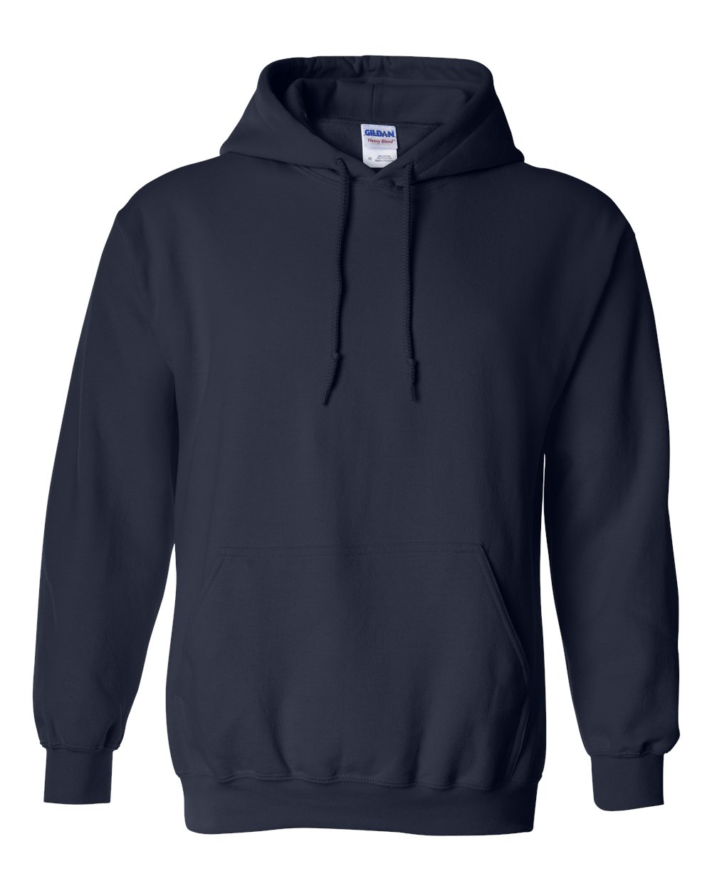 18500- Gildan - Heavy Blend™ Hooded Sweatshirt