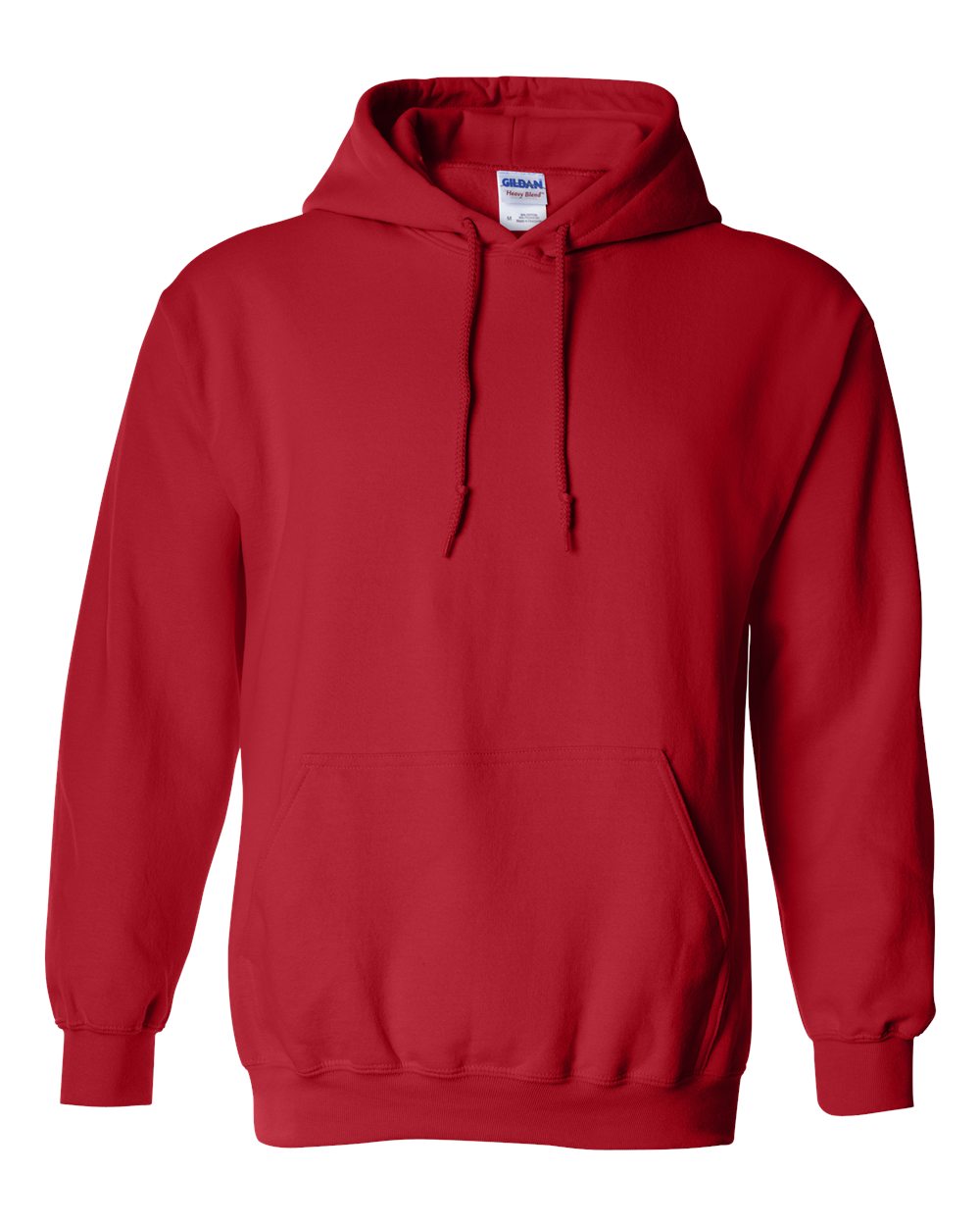 18500- Gildan - Heavy Blend™ Hooded Sweatshirt
