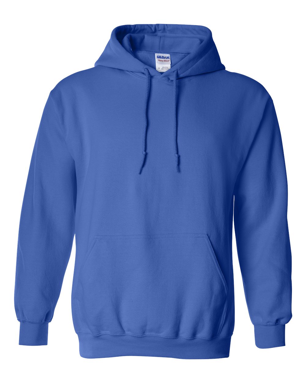 18500- Gildan - Heavy Blend™ Hooded Sweatshirt