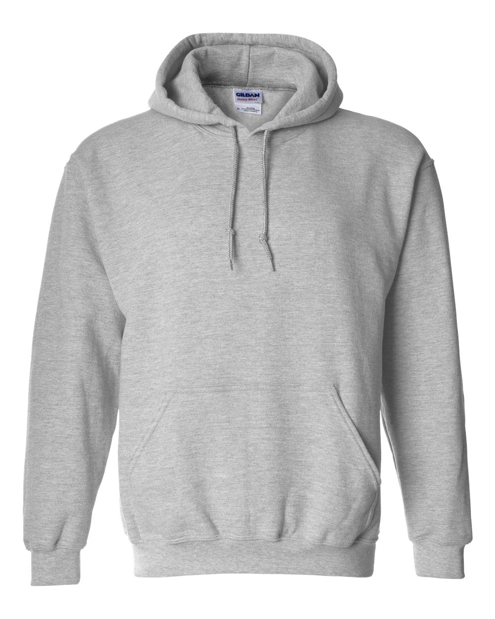 18500- Gildan - Heavy Blend™ Hooded Sweatshirt