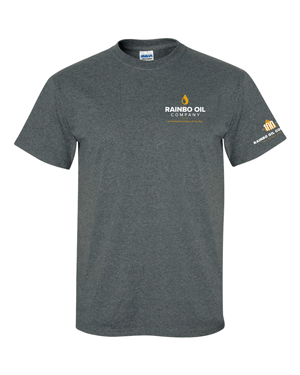 2000- RAINBO OIL Ultra Cotton® T-Shirt