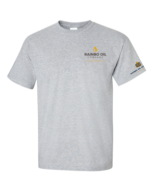 2000- RAINBO OIL Ultra Cotton® T-Shirt