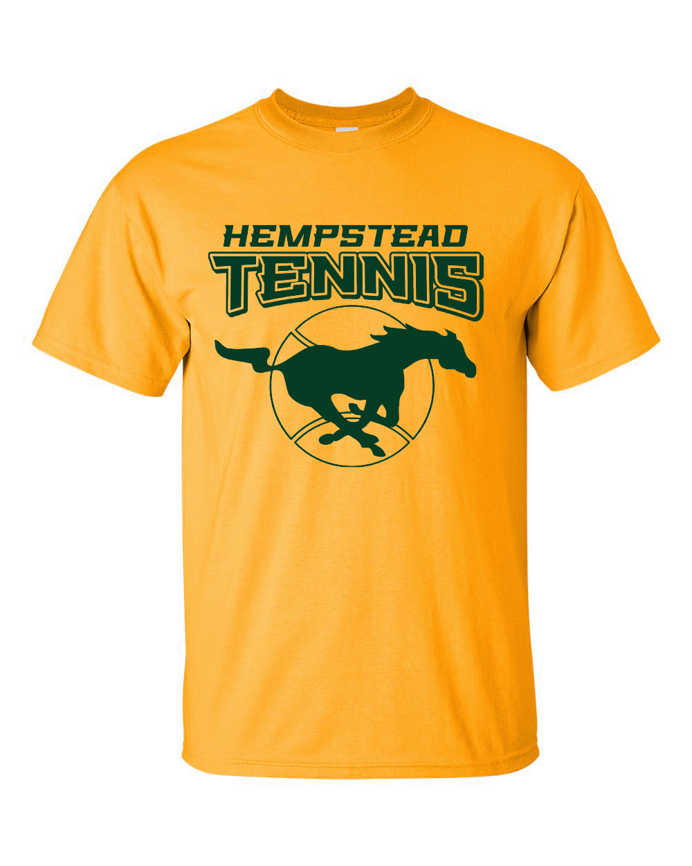2000B- HEMPSTEAD TENNIS YOUTH Gildan - Ultra Cotton T-Shirt