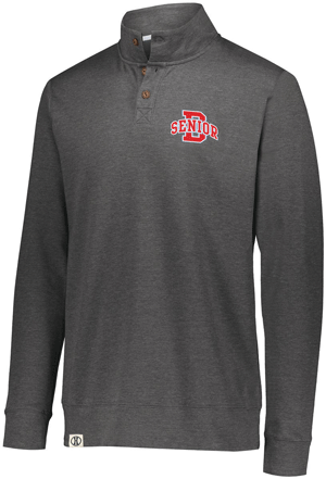 229575- DBQ SENIOR BOOSTER CLUB SOPHOMORE PULLOVER