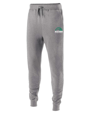 229648- MUSTANG BASKETBALL Youth Fleece Joggers