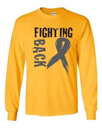 2400- Gildan - Ultra Cotton® Long Sleeve T-Shirt
