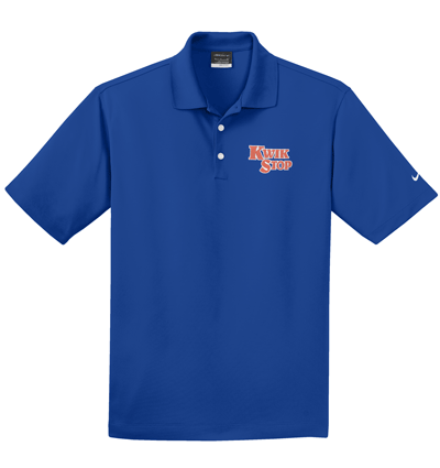 363807- KWIK STOP Nike Golf - Dri-FIT Micro Pique Polo