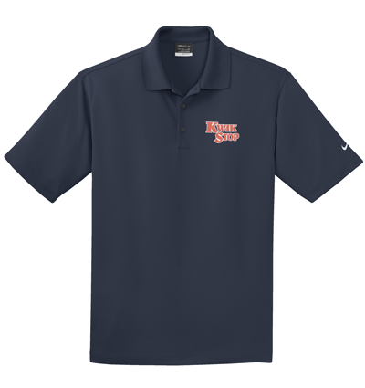 363807- KWIK STOP Nike Golf - Dri-FIT Micro Pique Polo